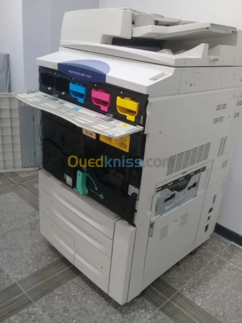 Xerox Press C60-75 DC242-560-700-700i