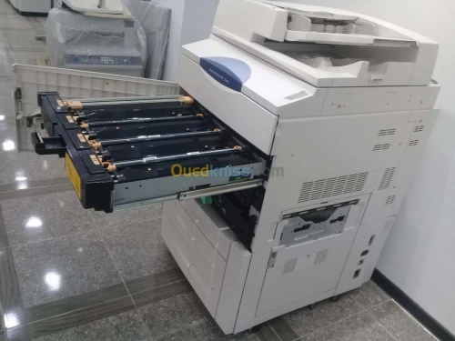 Xerox Press C60-75 DC242-560-700-700i