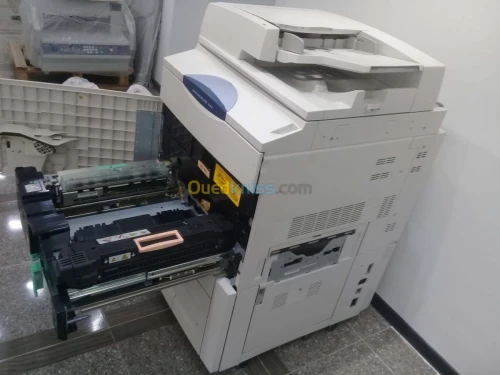 Xerox Press C60-75 DC242-560-700-700i