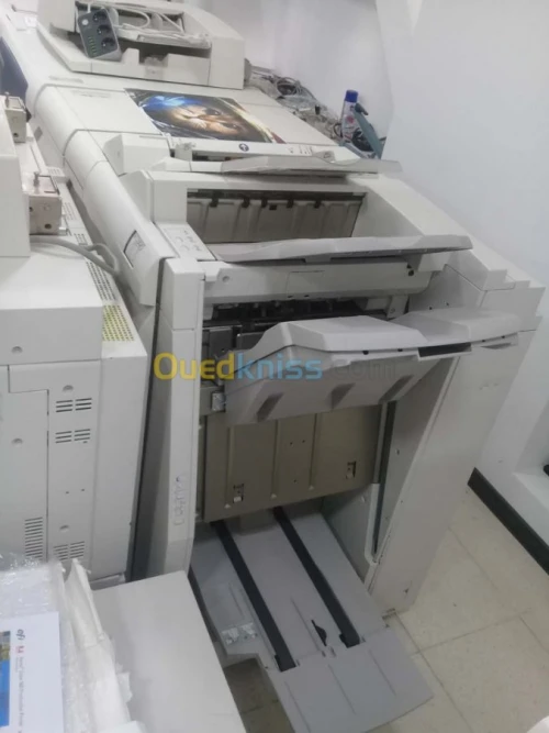 Xerox Press C60-75 DC242-560-700-700i