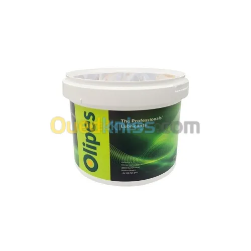 OLIPES MAXIGRAS 593 EP 2 BIDON 5 KG