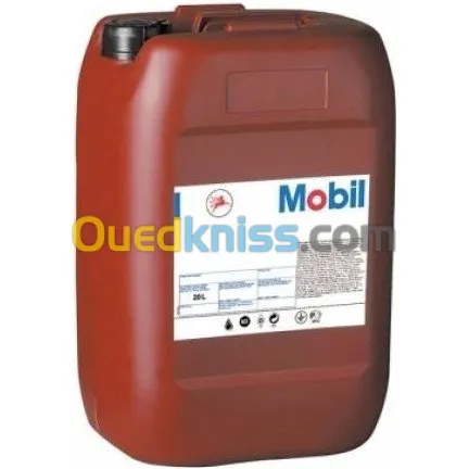 MOBIL VACTRA N° 2 (20L) DISPONIBLE EQUIVALENT