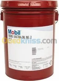 MOBIL VACTRA N° 2 (20L) DISPONIBLE EQUIVALENT