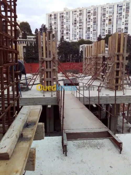  Construction De Maison ( Construction ,Finition Interieur Et Aménagement Des Espaces Extérieur