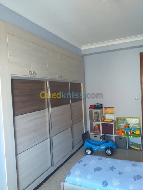 Chambre d'enfant complète