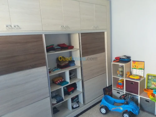 Chambre d'enfant complète