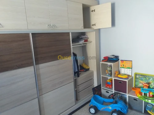 Chambre d'enfant complète