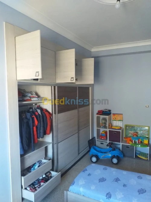 Chambre d'enfant complète