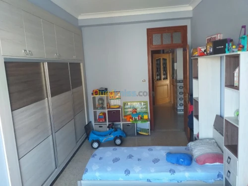 Chambre d'enfant complète