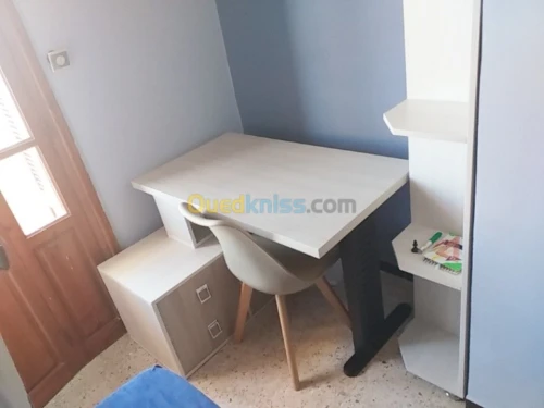 Chambre d'enfant complète