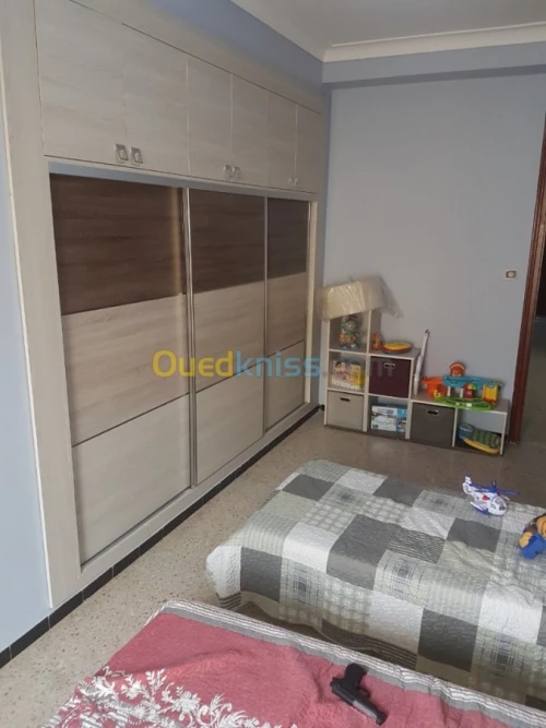 Chambre d'enfant complète