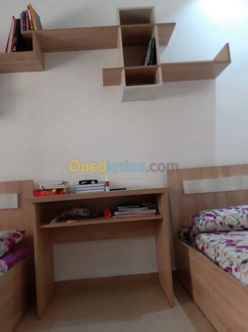 Chambre d'enfant complète
