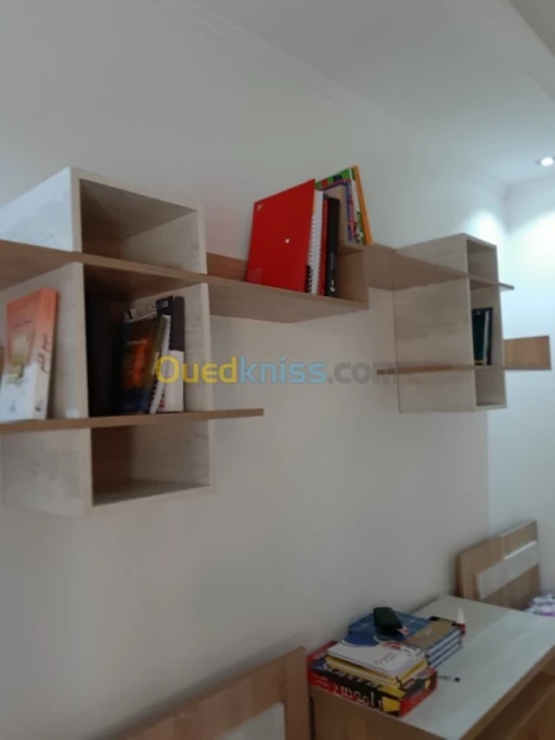 Chambre d'enfant complète