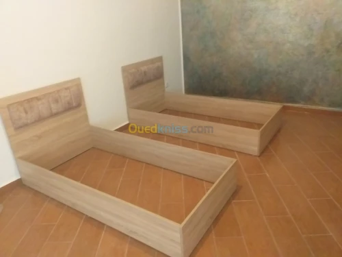 Chambre d'enfant complète