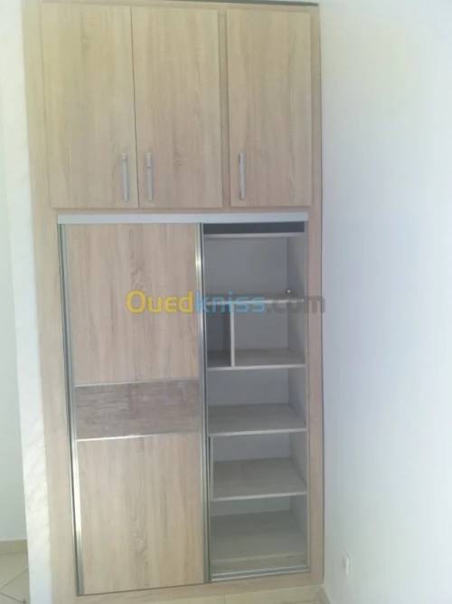 Chambre d'enfant complète
