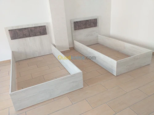 Chambre d'enfant complète