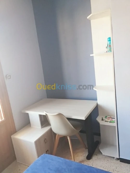 Chambre d'enfant complète