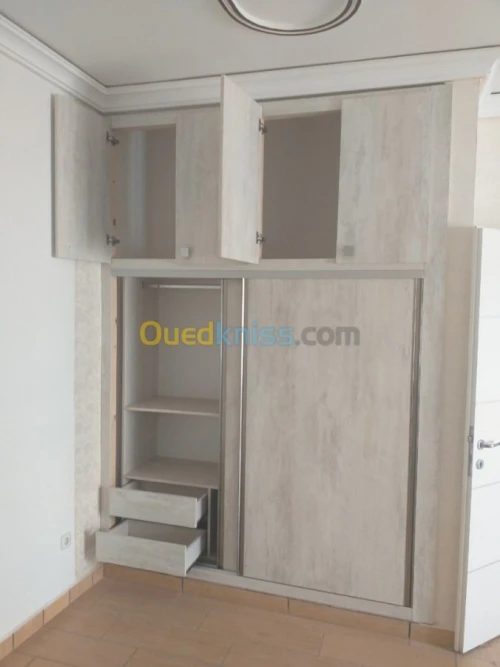 Chambre d'enfant complète