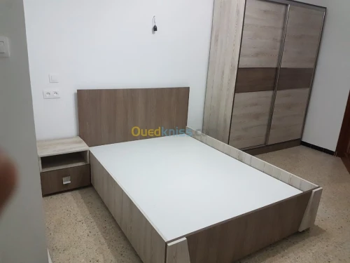 Chambre d'enfant complète