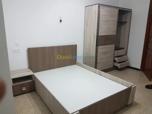 Chambre d'enfant complète