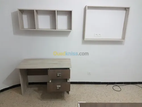 Chambre d'enfant complète