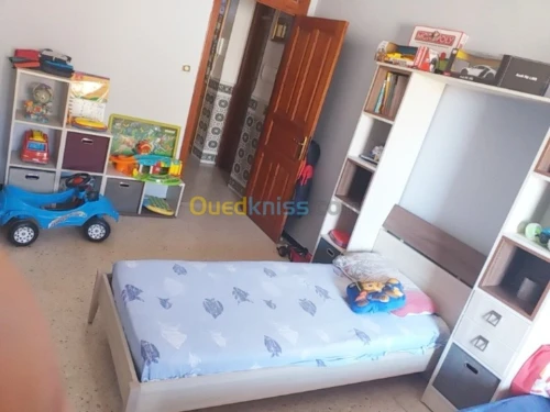 Chambre d'enfant complète