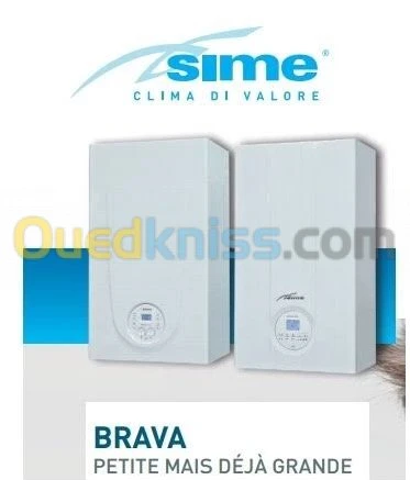  Saunier Duval-Beretta-Junkers-Sime 