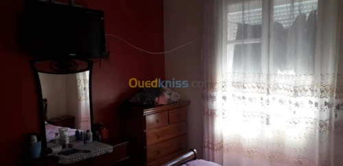 Vente Appartement F3 Setif Bougaa