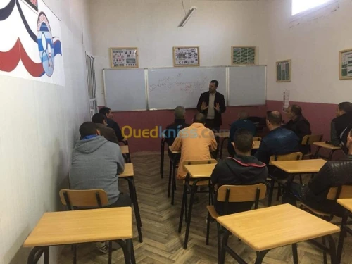 La conduite de vcl transports et Lourd