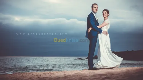 Photographe et Vidéographe Pro