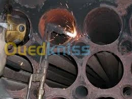 maintenance industrielle 