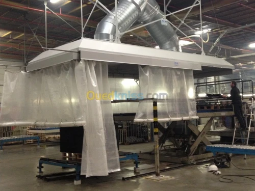 maintenance industrielle 