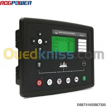 maintenance industrielle 