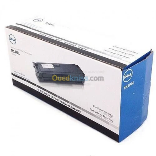 TONER DELL 1160 /B1160/B1160W/B1165NFW