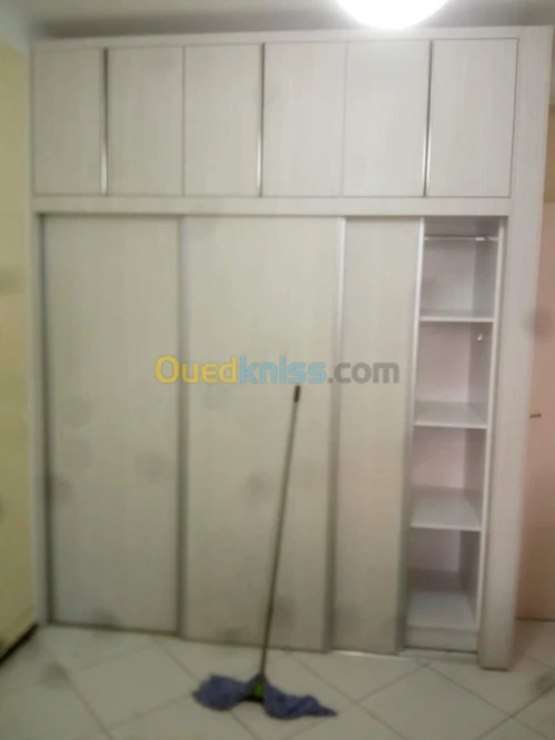 Fabrication Dressings et Placards