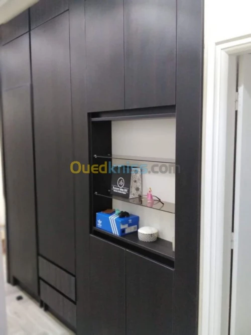 Fabrication Dressings et Placards