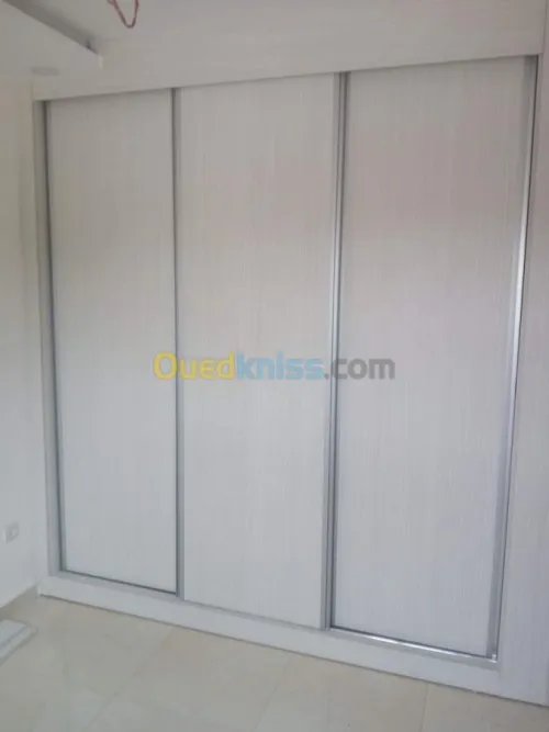 Fabrication Dressings et Placards