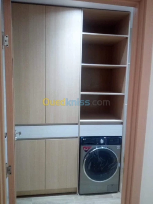 Fabrication Dressings et Placards