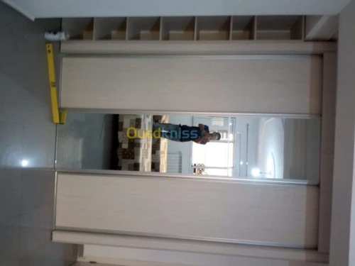 Fabrication Dressings et Placards