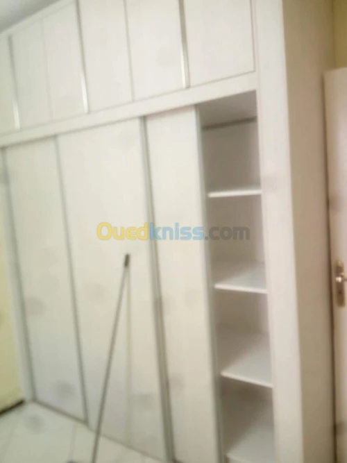 Fabrication Dressings et Placards