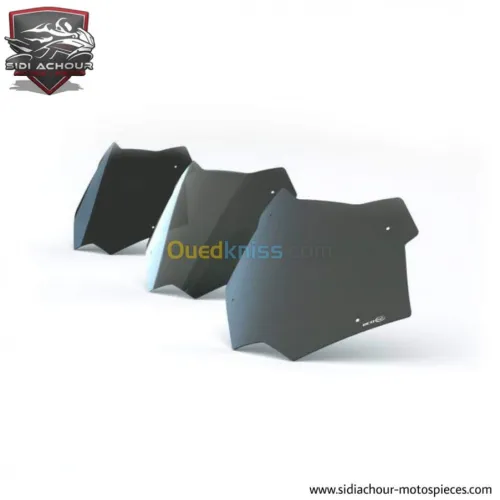 BCD BULLE VX TMAX 530 