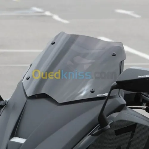 BCD BULLE VX TMAX 530 
