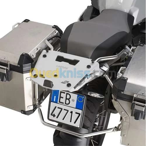 Support Top Case Givi MONOKEY SRA5112