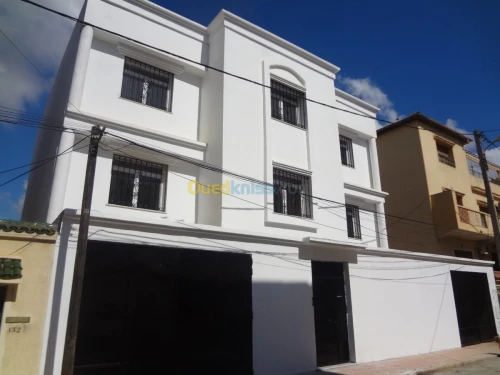 Vente Villa Alger Draria