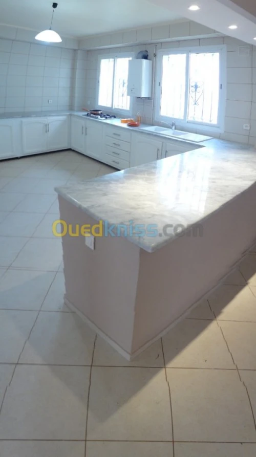 Vente Villa Alger Draria