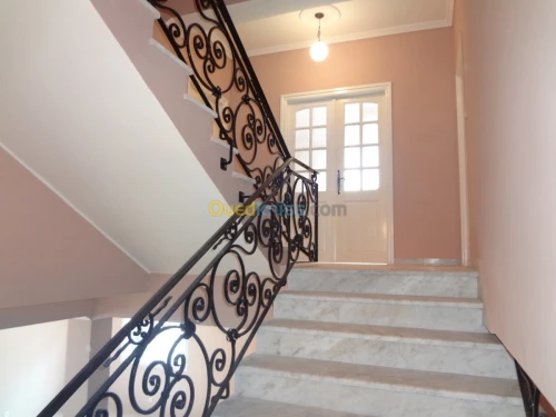 Vente Villa Alger Draria