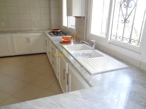 Vente Villa Alger Draria