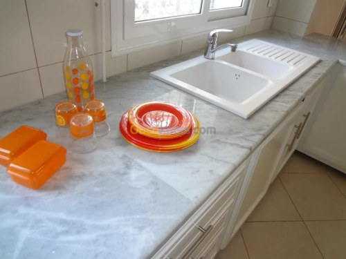 Vente Villa Alger Draria