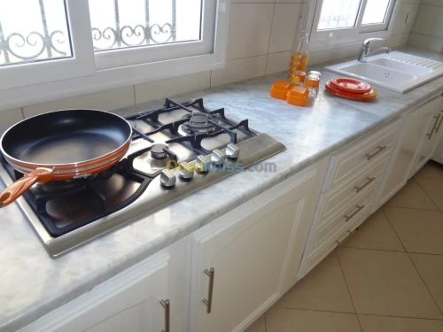 Vente Villa Alger Draria