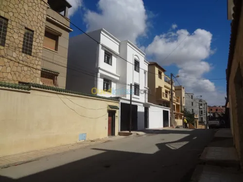Vente Villa Alger Draria